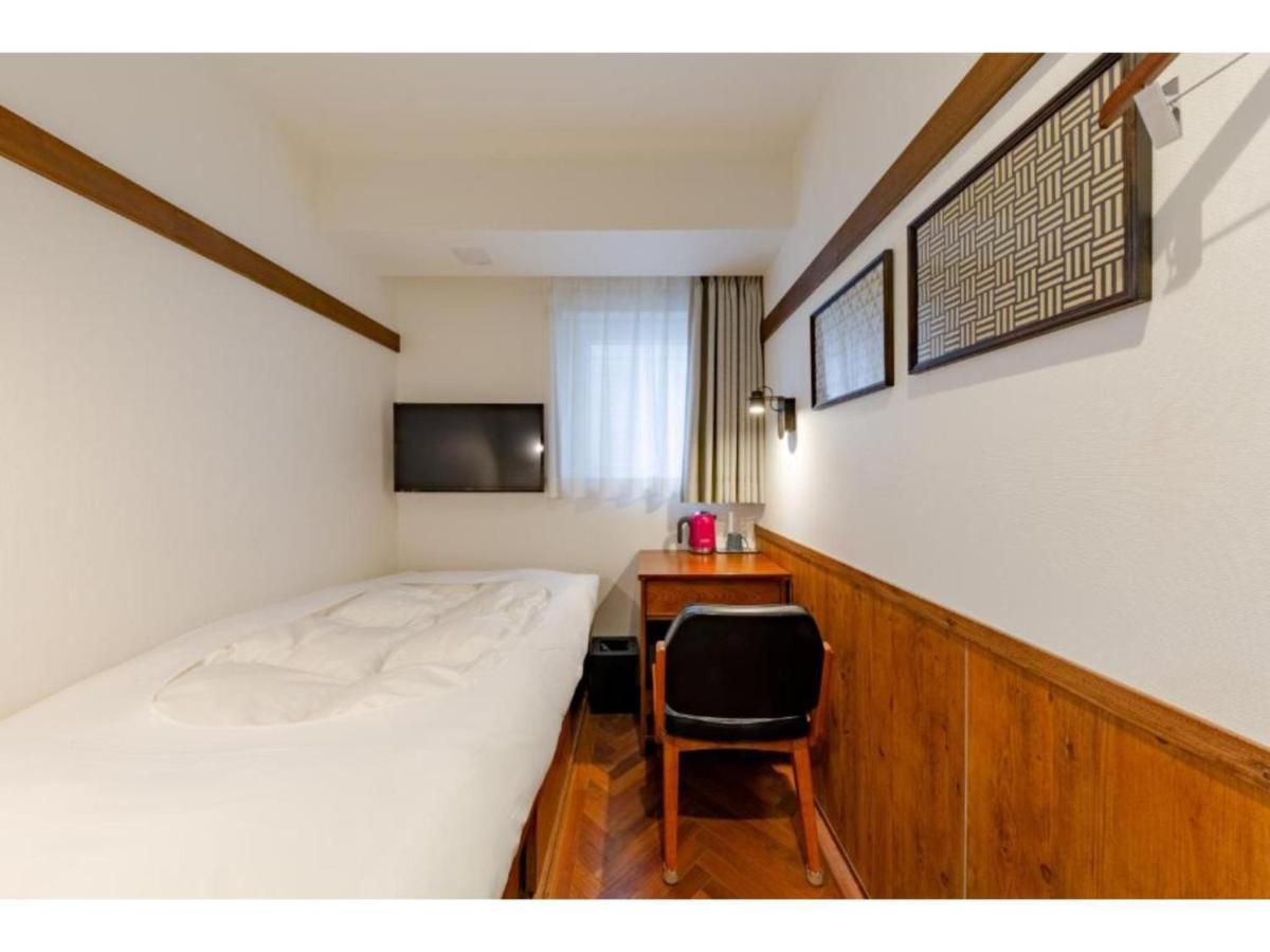 Hotel Emit Shibuya - Vacation Stay 40890V Tokyo prefektur Exteriör bild