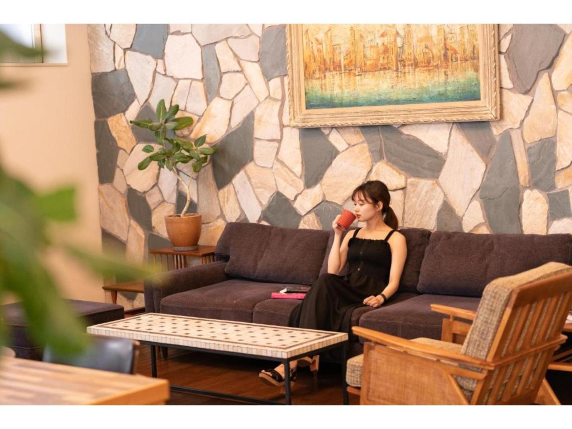 Hotel Emit Shibuya - Vacation Stay 40890V Tokyo prefektur Exteriör bild