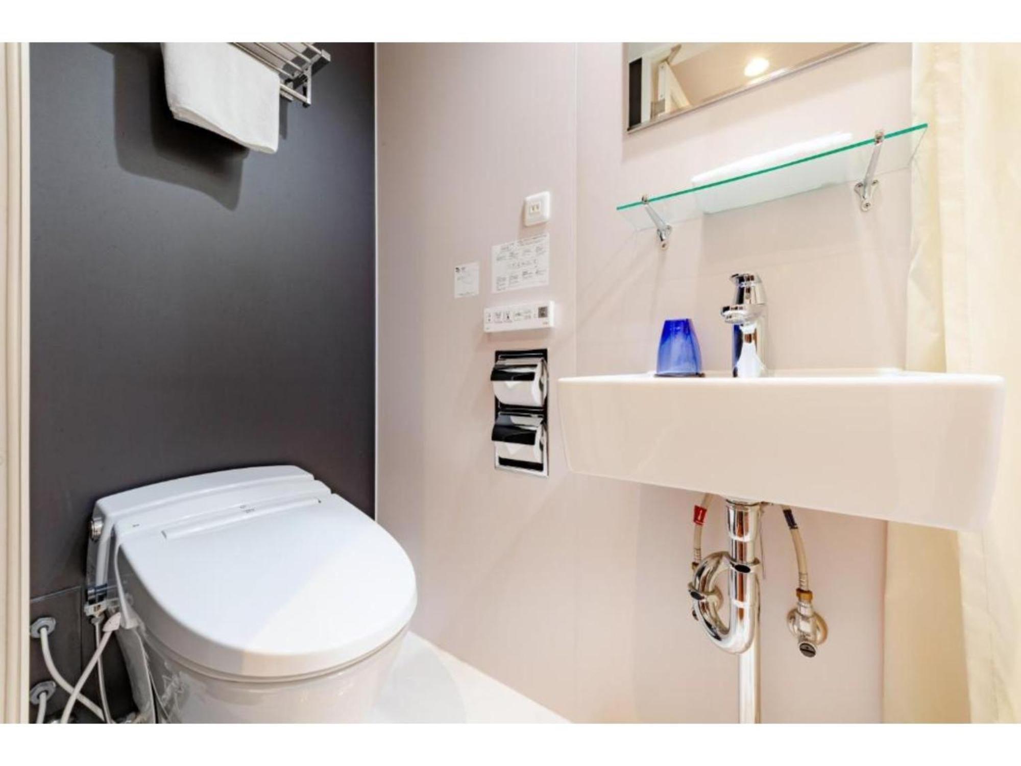 Hotel Emit Shibuya - Vacation Stay 40890V Tokyo prefektur Exteriör bild