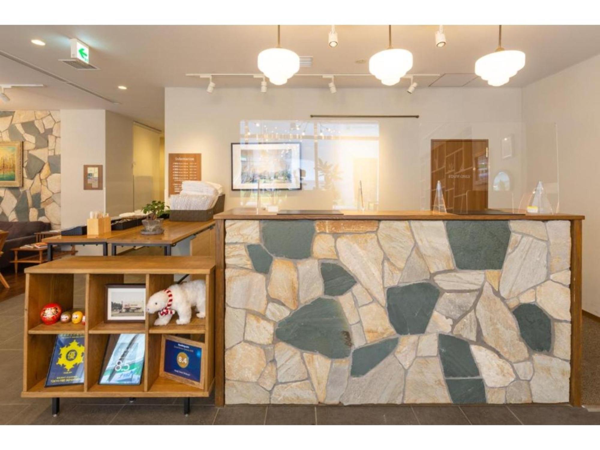 Hotel Emit Shibuya - Vacation Stay 40890V Tokyo prefektur Exteriör bild