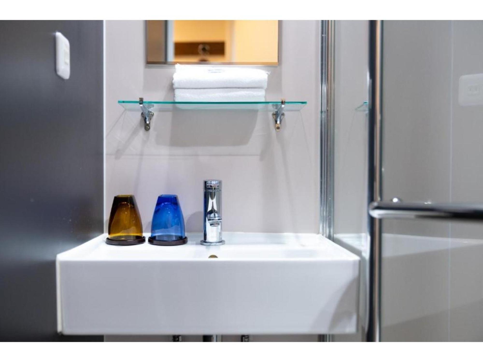 Hotel Emit Shibuya - Vacation Stay 40890V Tokyo prefektur Exteriör bild
